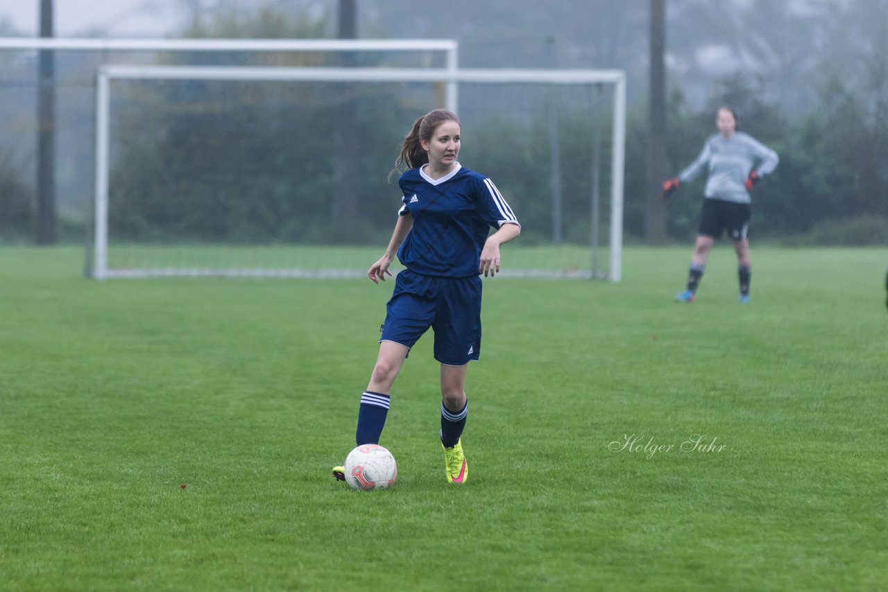 Bild 299 - Frauen TSV Gnutz - SV Bokhorst : Ergebnis: 7:0